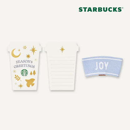 星巴克假日特饮 MD