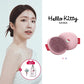 Geske Hello Kitty Facial Brush 3 in 1 (Solid)