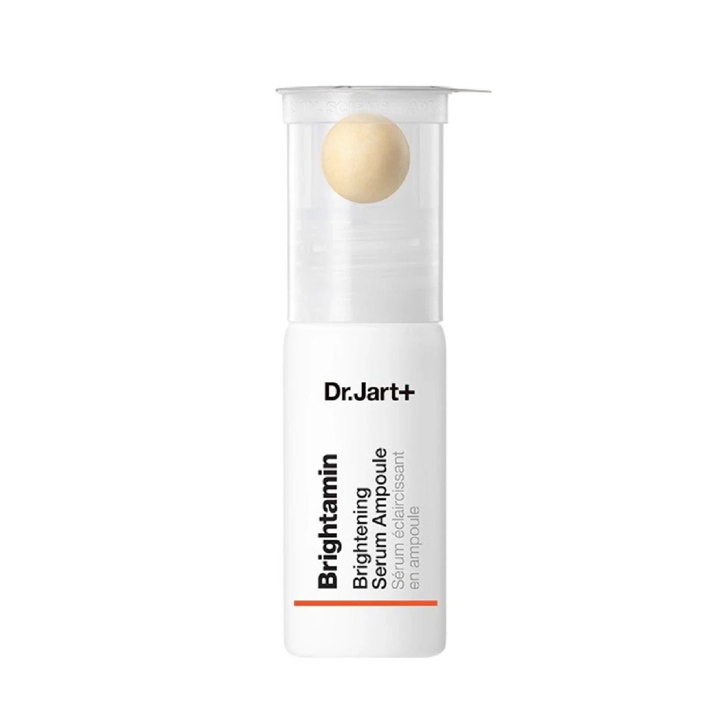Dr.Jart+ Brightamin Serum 8ml