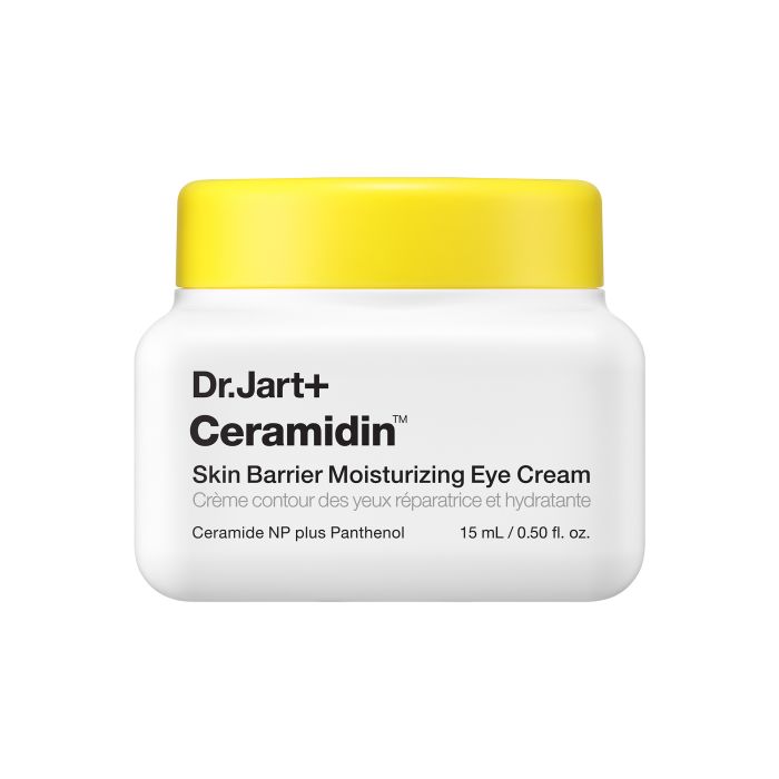 Dr.Jart+ Ceramidin Skin Barrier Moisturizing Eye Cream 15ml