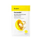 Dr.Jart+ Ceramidin Skin Barrier Moisturizing Face Mask 5 Pack