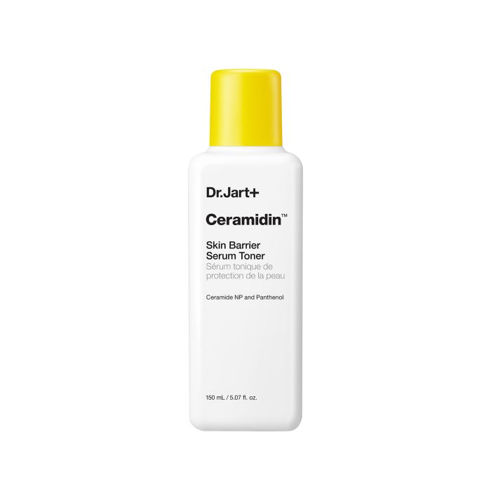 Dr.Jart+ Ceramidin Skin Barrier Serum Milky Toner 150ml