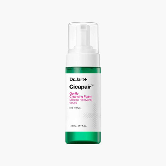 Dr.Jart+ Cicapair Gentle Foam Cleanser 150ml