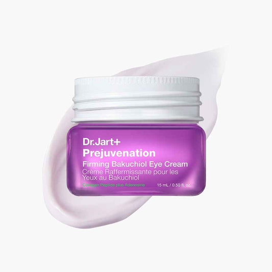 Dr.Jart+ Prejuvenation Firming Bakuchiol Eye Cream 15ml