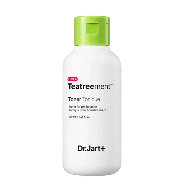 Dr.Jart+ Teatreement Toner 120ml