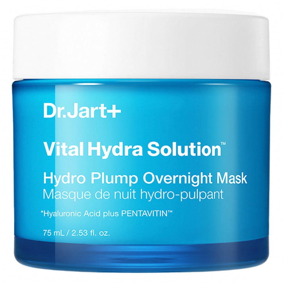Dr.Jart+ Vital Hydra Solution Hydro Plumping Night Mask 75ml