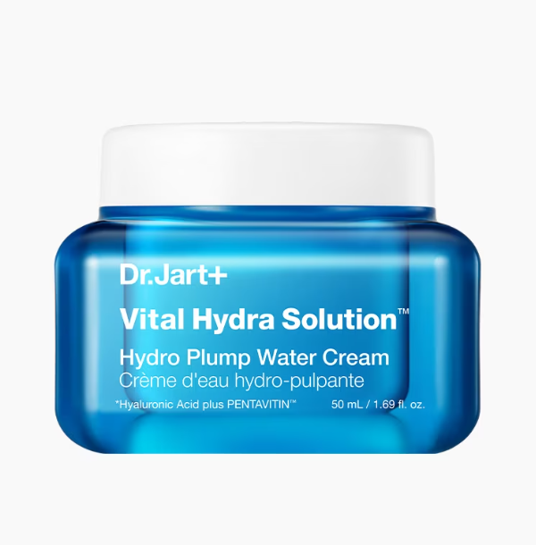 Dr.Jart+ Vital Hydra Solution Water Cream Glow Moisturizer 50ml