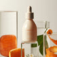[Organic & Eco-friendly cosmetic] Aromatica Glow Vita C toning Serum Orange & Neroli 30ml