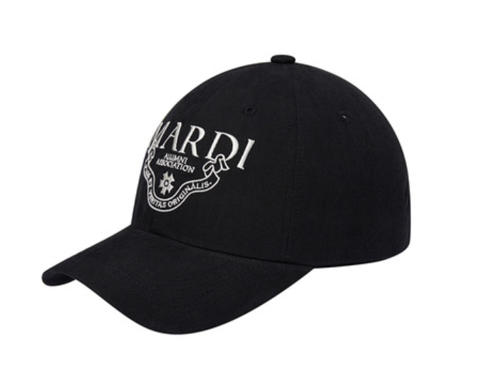 Jk pick] MARDI MERCREDI CAP ALUMNI CLASSIQUE | Kgifts.shop