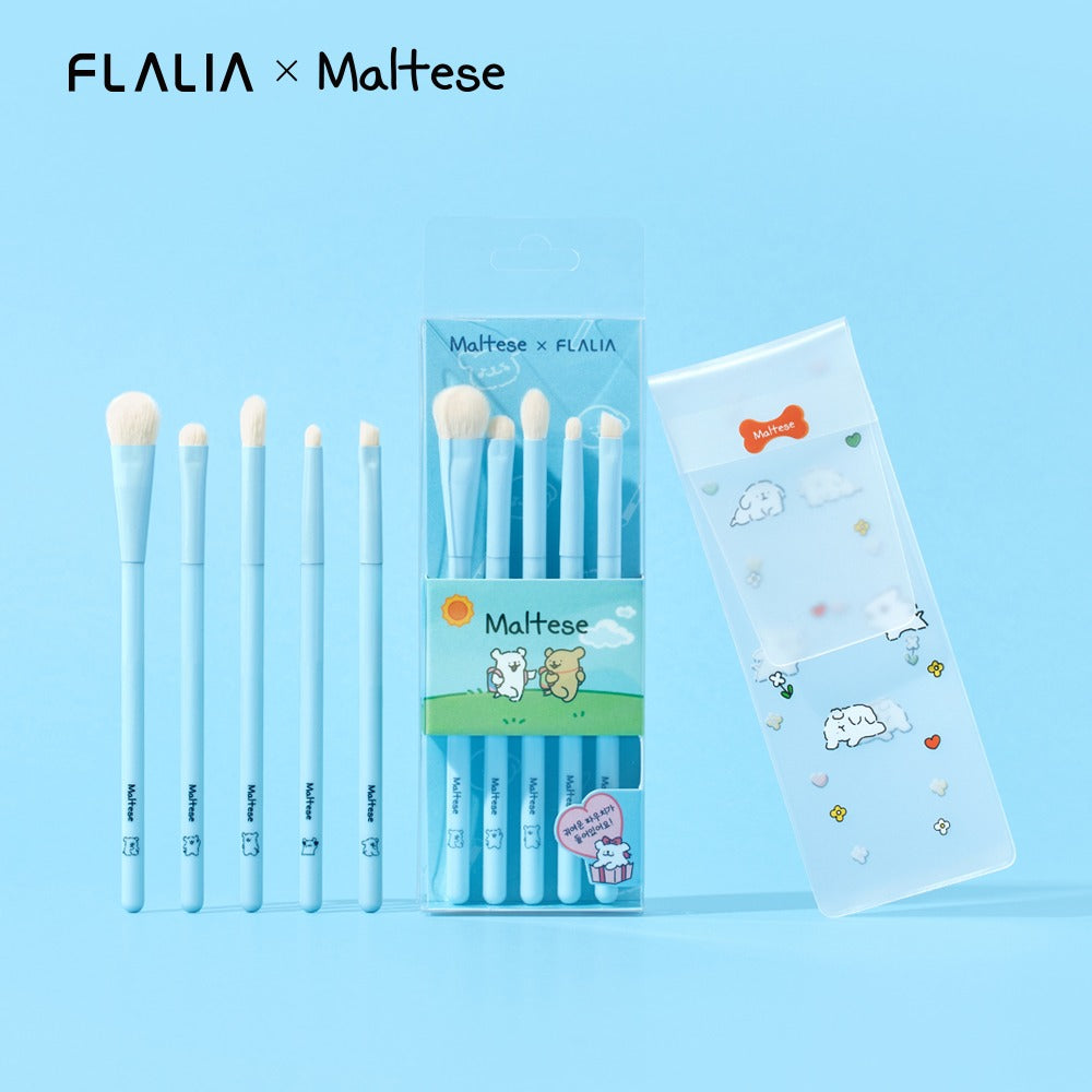 FLALIA Makeup Brush