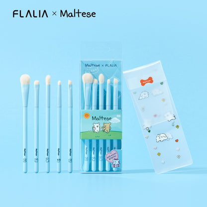 FLALIA Makeup Brush