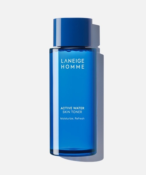 LANEIGE HOMME Active Water Skin Toner 180ml