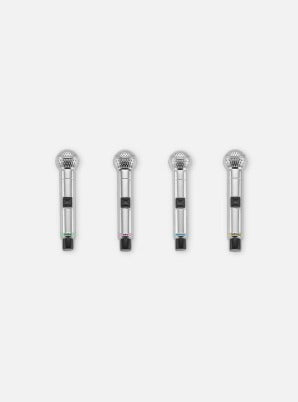 2025 SHINee WORLD Ⅶ 'E.S.S.A.Y' MD Pre Order