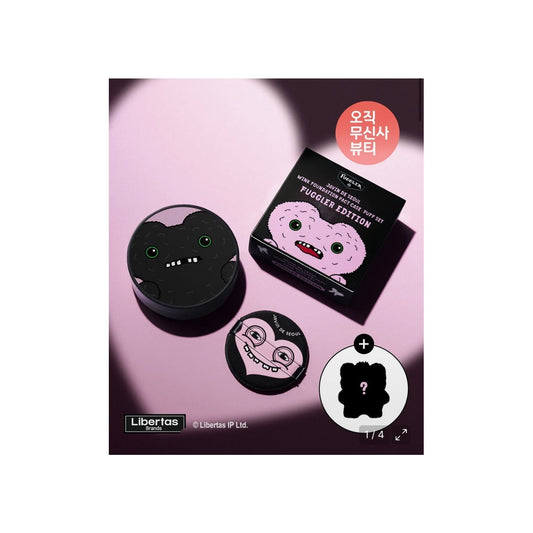 Fuggler edition cushion foundation square product thumbnail