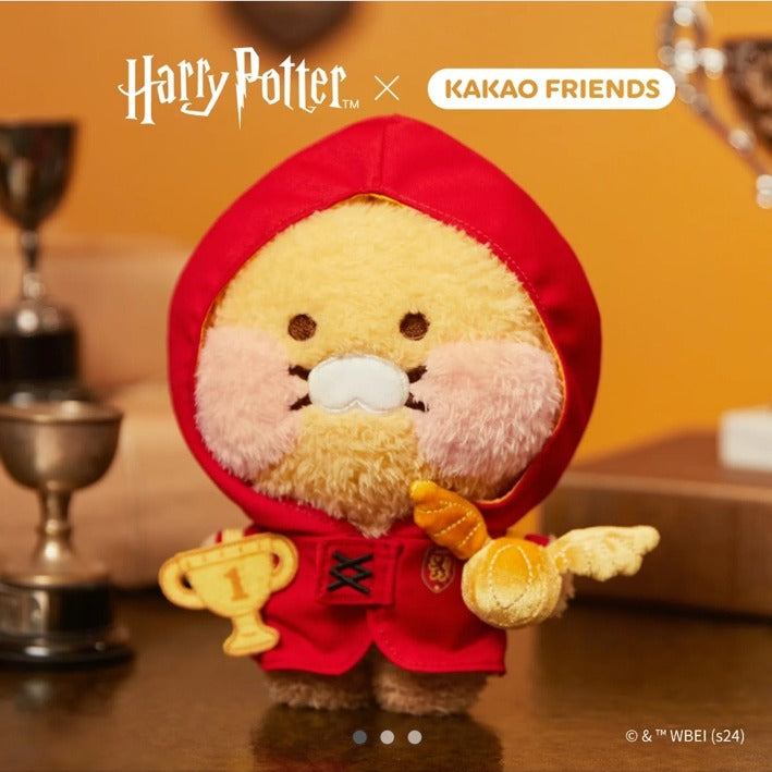 Harry Potter x Kakao Friends product square thumbnail