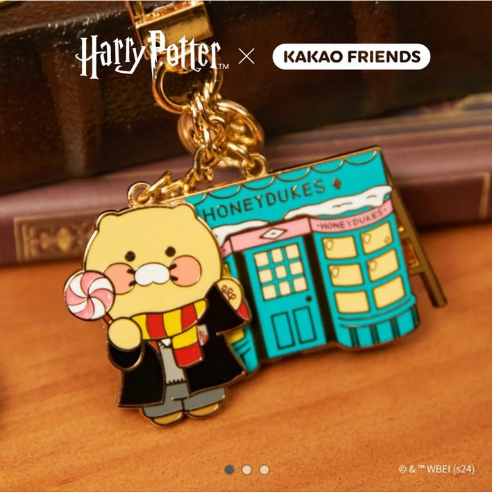 Harry Potter x Kakao Friends product square thumbnail