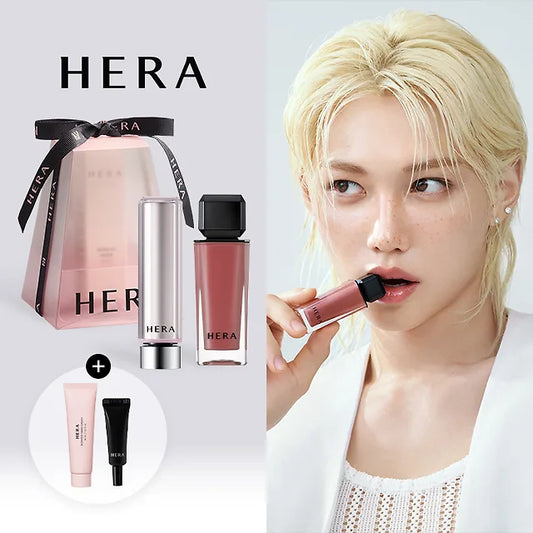 Hera Sensual Nude Balm or Gloss (+ Free Engraving)