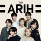 ARIH x BTS Korean Noodles 1 serving