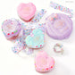 Dasique Soufflé Color Pot [Polly Pocket Collaboration Options!]
