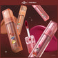 [Zootopia Collab ]Tony Moly Perfect Lips Shocking Lip Tint+ Key Cap (Selected Shades Only)