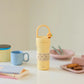 Legodt Odense 2 way Loop Tumbler Kakaofriends 720ml