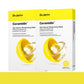 Dr.Jart+ Ceramidin Skin Barrier Moisturizing Mask 22g (1 piece/ 10 pieces)