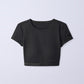 Jung Kook for Calvin Klein Heritage Cotton Lightly Lined T-Shirt Bralette