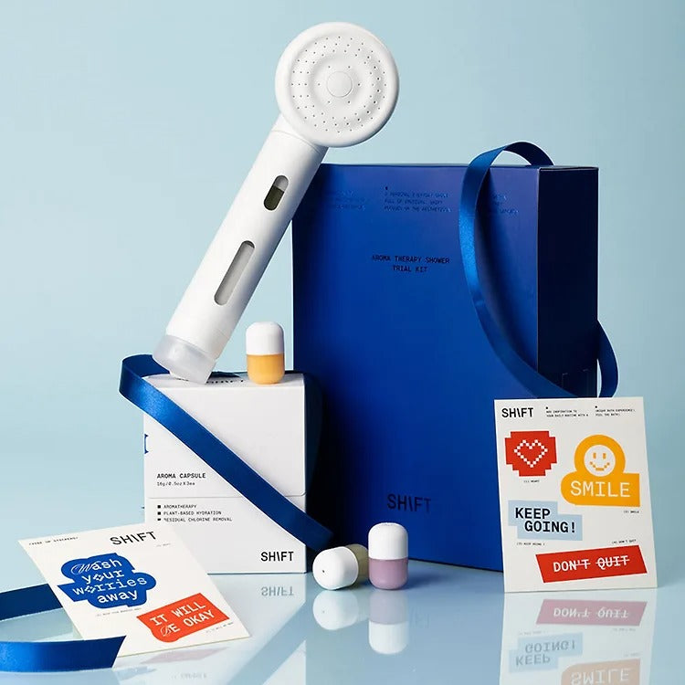 Sh!ft Gift Set
