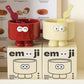 Vasol Standing Cereal Bowl 2P Set