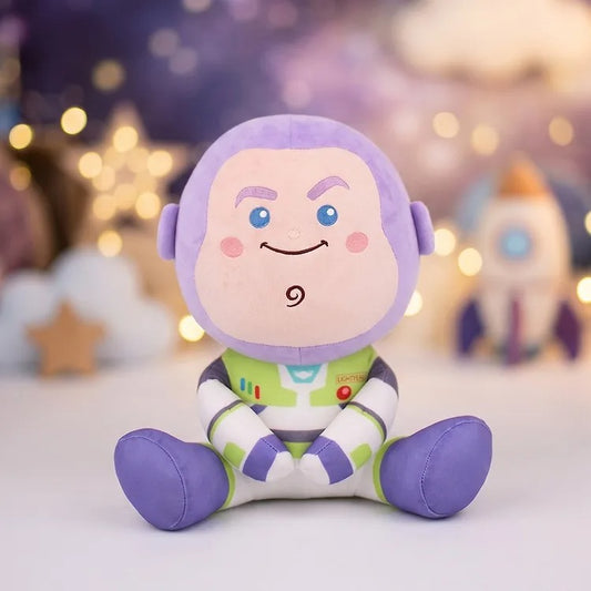 Disney Pixar Toy Story Friends Sitting Doll 30cm (Buzz)