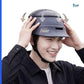 Lightweight Foldable Helmet Shinee Key Pick