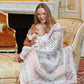 Atelier Choux Printed Baby Blanket | 26 Designs | Luxury Baby Gift