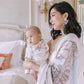 Atelier Choux Printed Baby Blanket | 26 Designs | Luxury Baby Gift