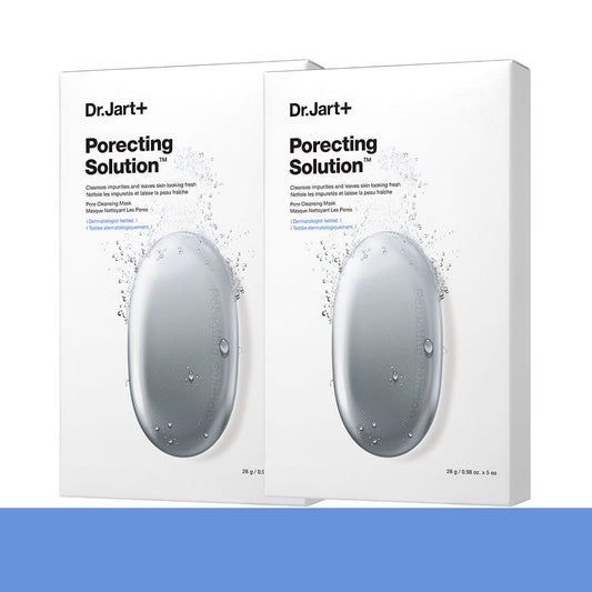 Dr.Jart+ Porecting Solution (28g) (2 Boxes/ 10 pieces)