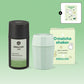 Osulloc Premium Matcha Kit (Add on choices: Matcha Shaker/ Shaker Holder Keyring)