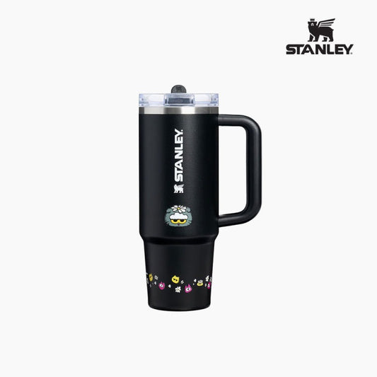 Stanley 1913 x ZO&FRIENDS Quencher ProTour 30oz | G-DRAGON