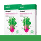 Dr.Jart+ Cicapair Intensive Soothing Repair Serum Mask 25g (1 piece/ 10 pieces)