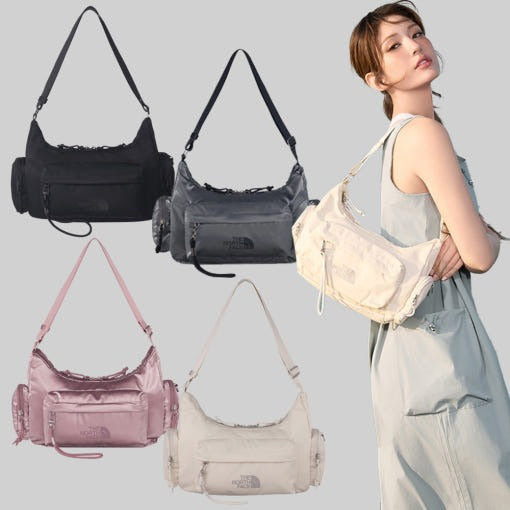 The North Face Bonney Hobo Bag