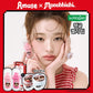 [Hello Kitty Collaboration] Amuse Jel-fit Tint (+Ring Lip Balm Gift)