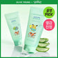 [Pokemon Edition/Cooling Soothing] Bring Green Aloe 97% Soothing Gel 300ml + 300ml