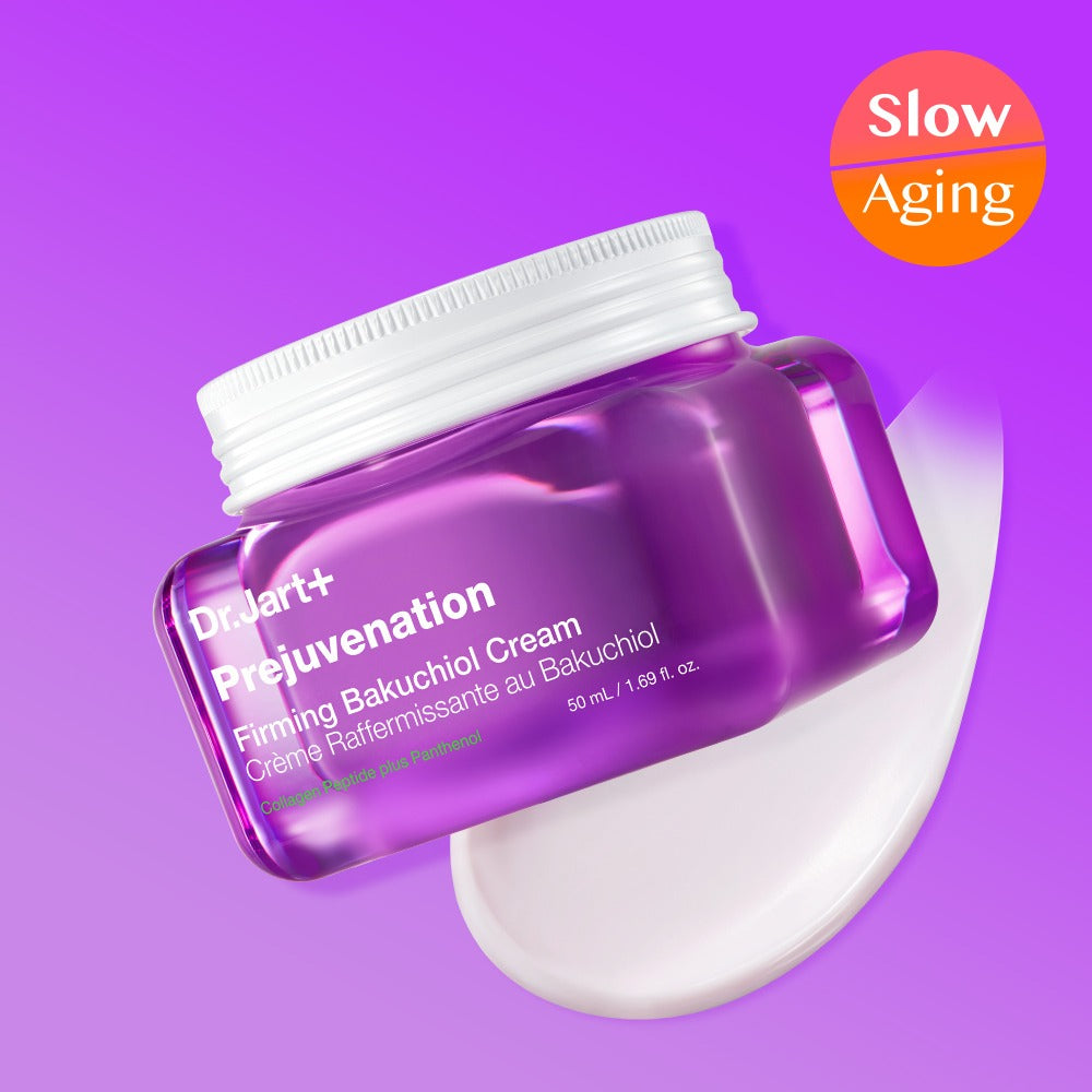 Dr.Jart+ Prejuvenation Firming Bakuchiol Face Cream 50ml