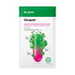 Dr.Jart+ Cicapair Intensive Soothing Repair Serum Mask 25g (1 piece/ 10 pieces)