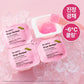 Dr.Jart+ Cryo Sorbet Facial Mask 4pcs
