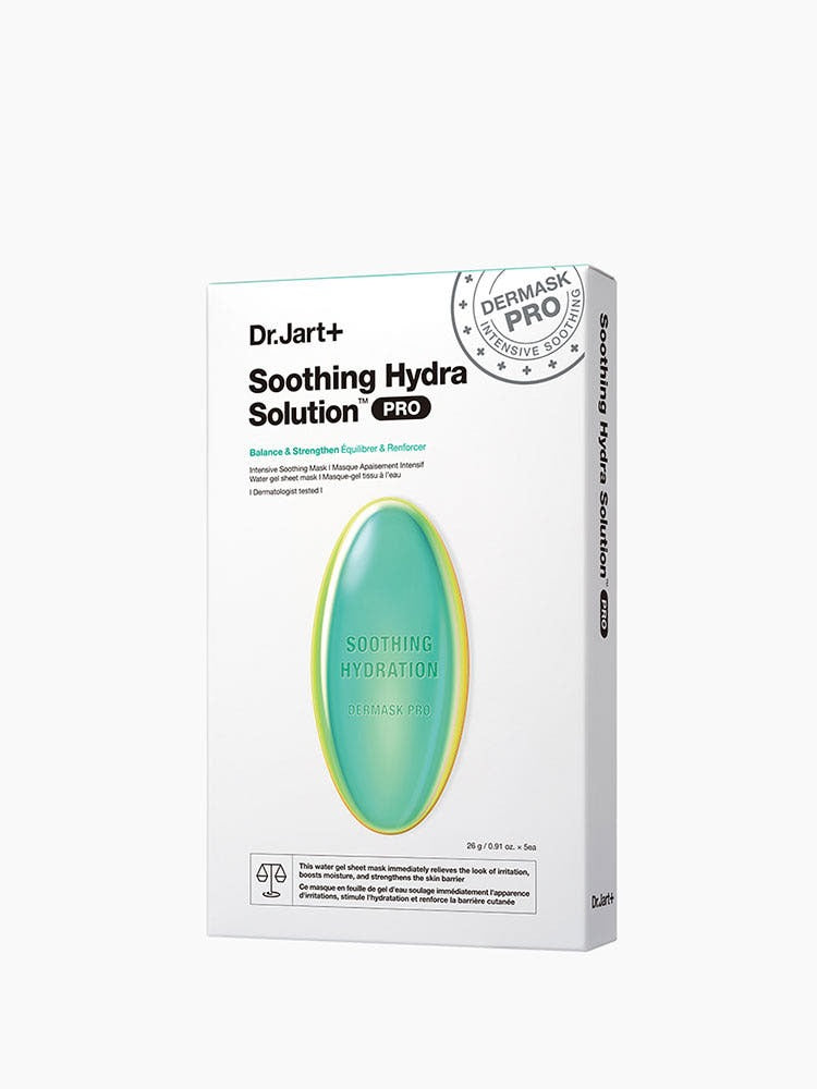Dr.Jart+ Soothing Hydra Solution Pro 26g (1 piece/ 5 pieces)