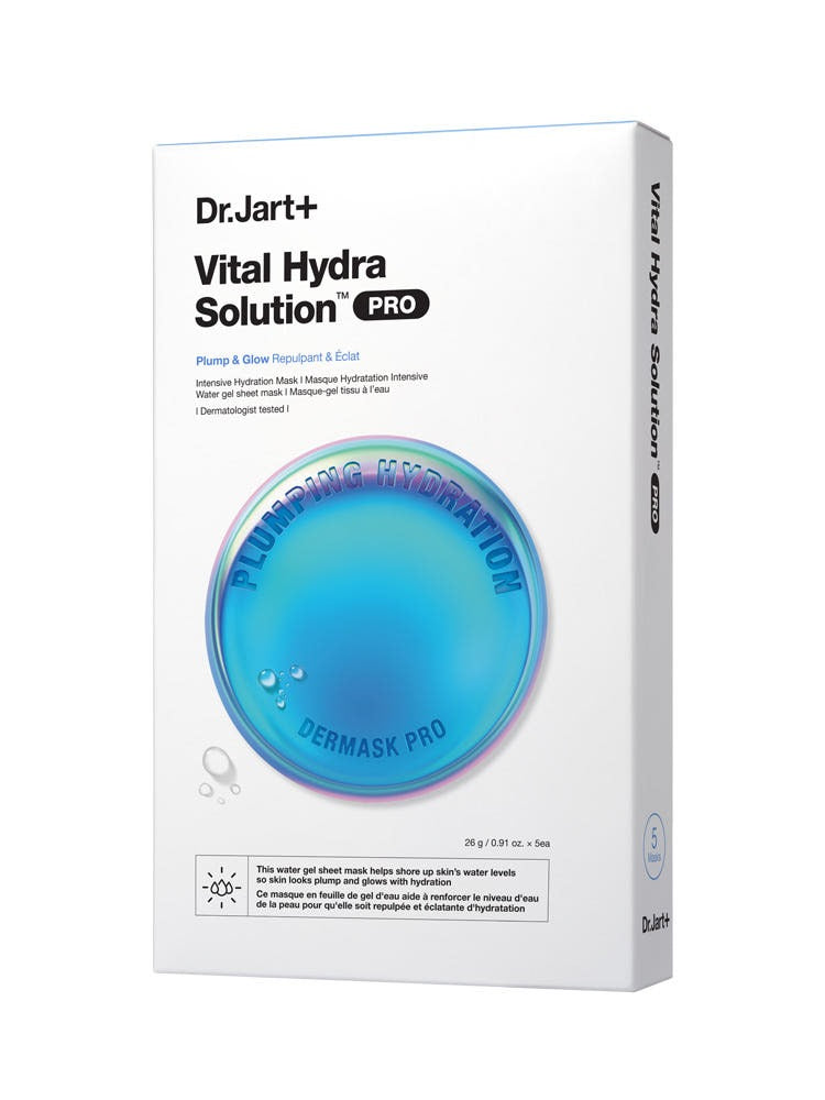 Dr.Jart+ Vital Hydra Solution Pro 26g (1 piece/ 5 pieces)