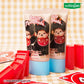 AMUSE Beige Tone-up 365 Vegan Sunscreen [Monchhichi Collaboration + Free Sticker]