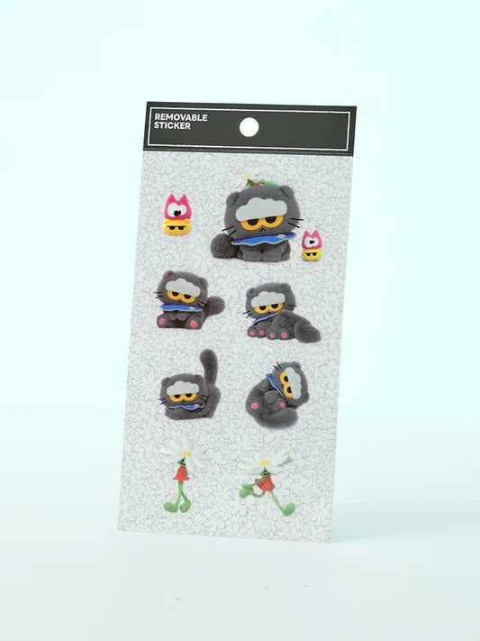 Zo&friends Signature & Crown Edition