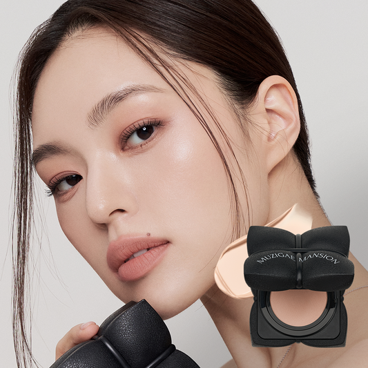 Muzigae Mansion Slick Mat Cushion