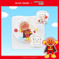 Fillimilli x Anpanman Tear-Off Puff & Mini Finger Puff Set 10P + Case