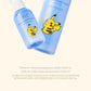 [Pokemon Edition] Hair Plus Protein Bond Water Essence 200ml + 50ml + Free Brush
